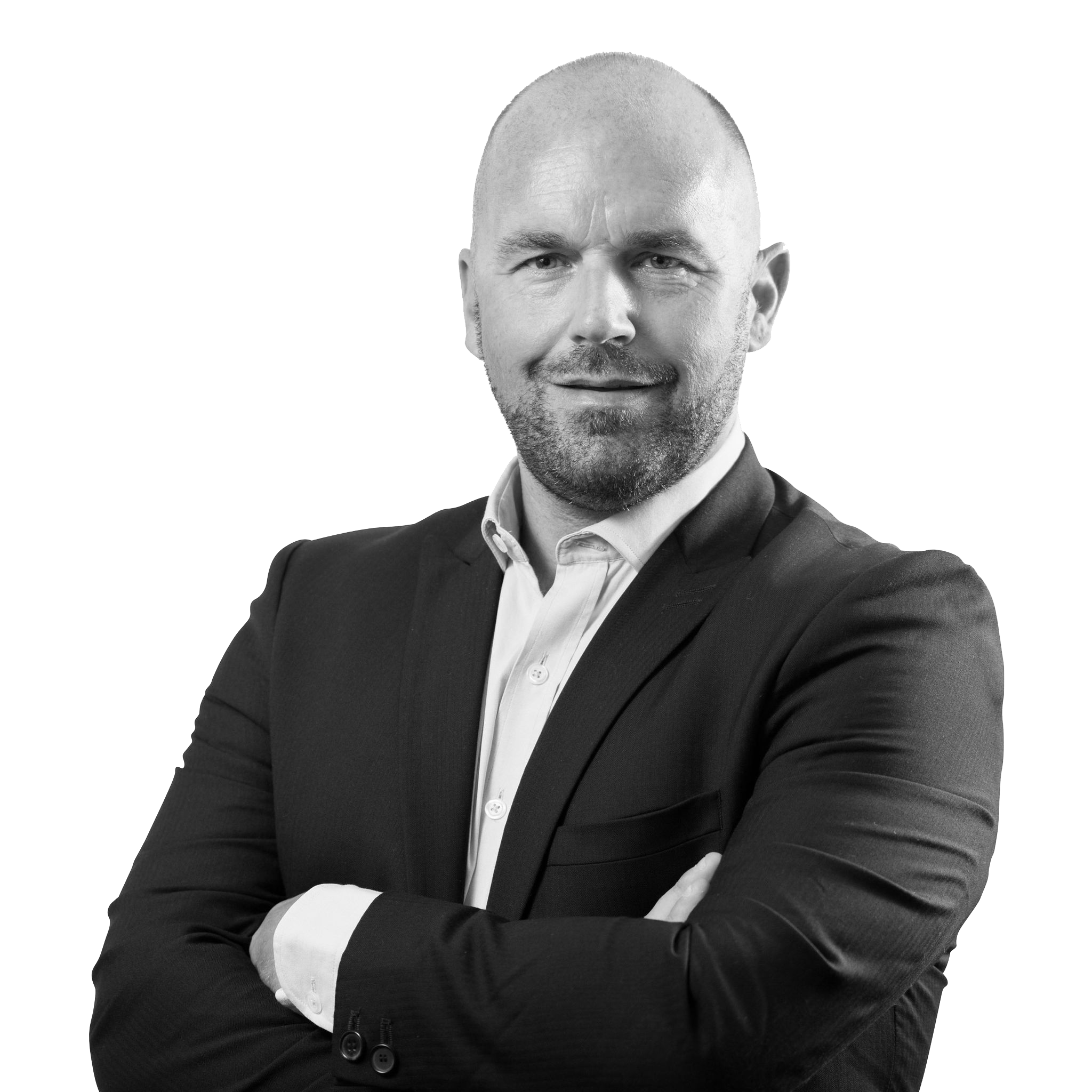 Ludovic GRALL