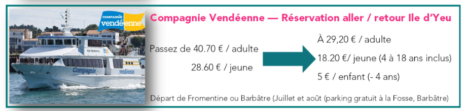 Compagnie Vendéenne site